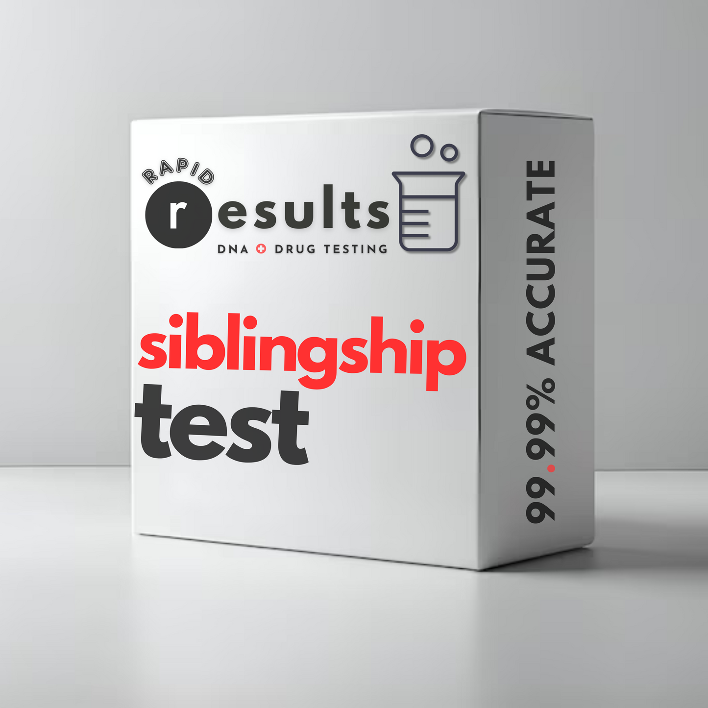 Siblingship DNA Test