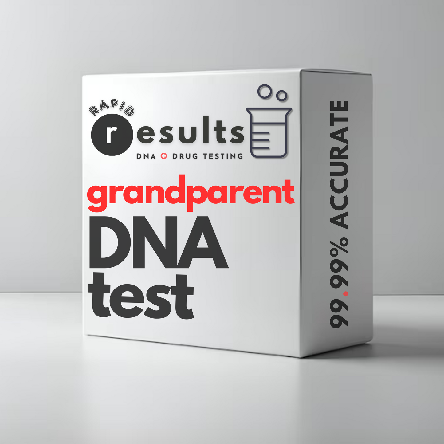 Grandparent DNA Test