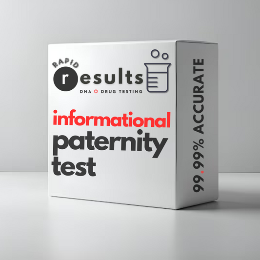 Informational Paternity Test