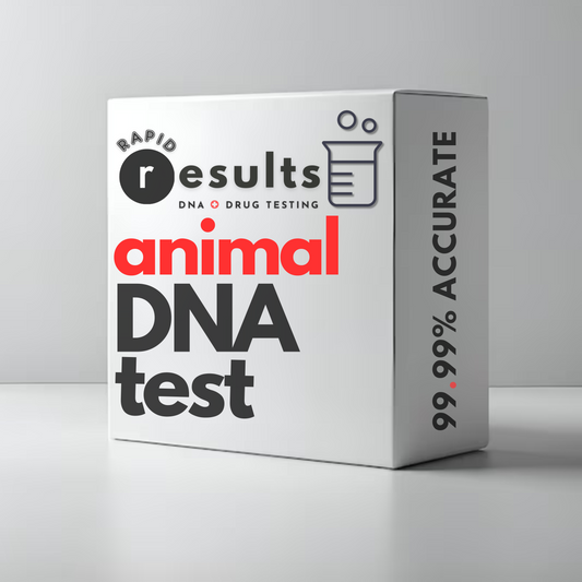 Animal DNA Test