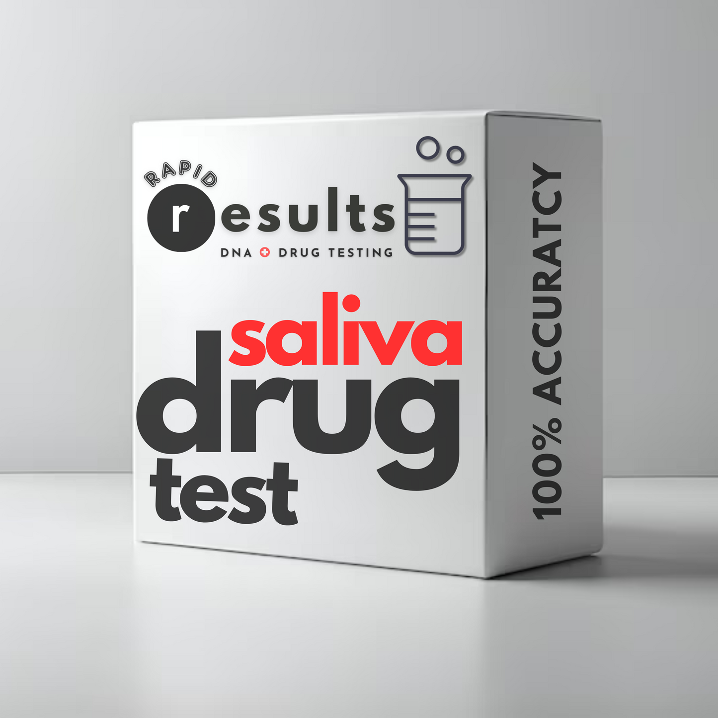 Saliva Drug Test