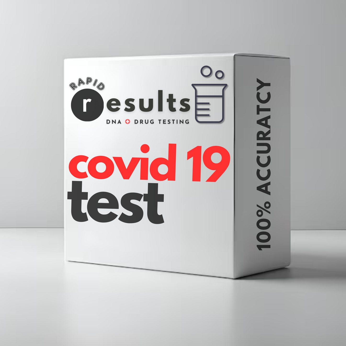 COVID 19 Test