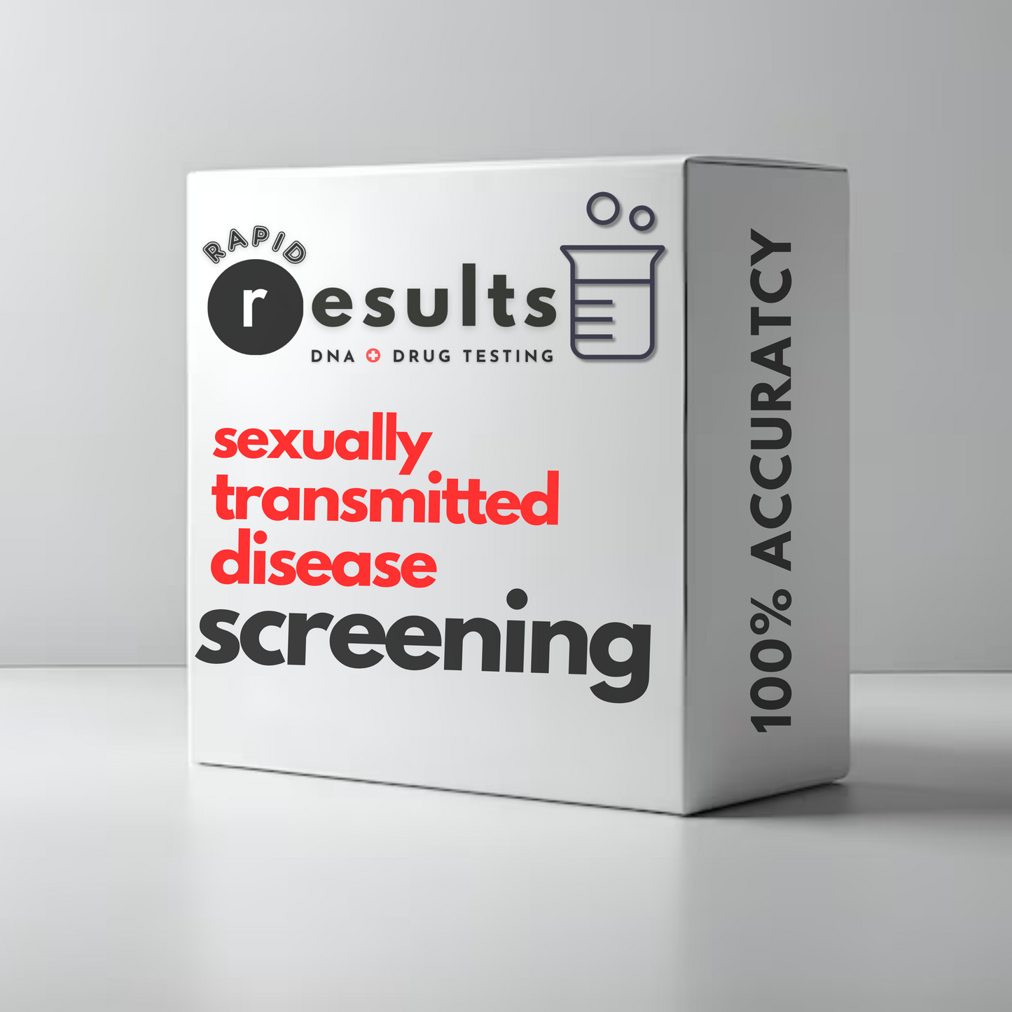 STD Screening