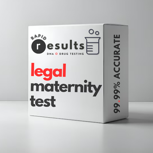 Legal Maternity Test