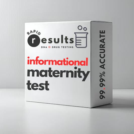 Informational Maternity Test