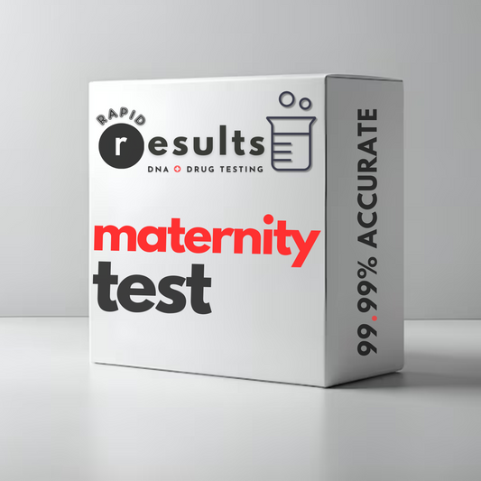 Maternity Test