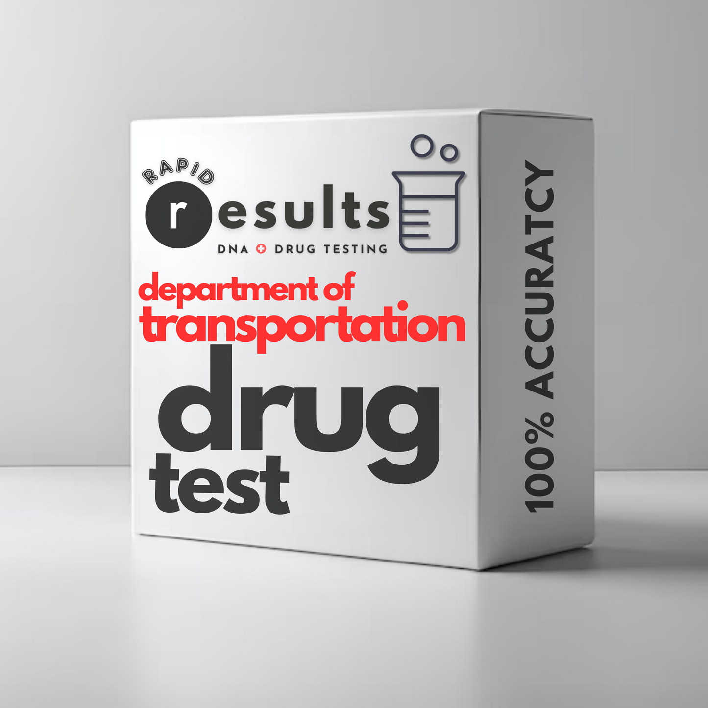 DOT Drug Test