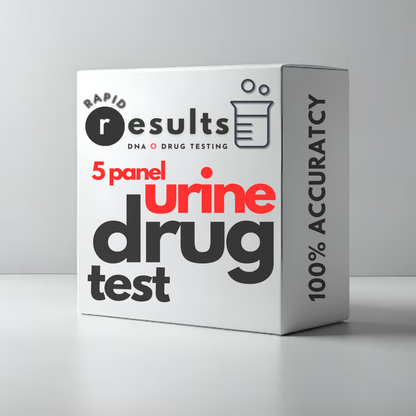 Urine Drug Test