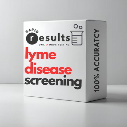 Lyme Disease Screening