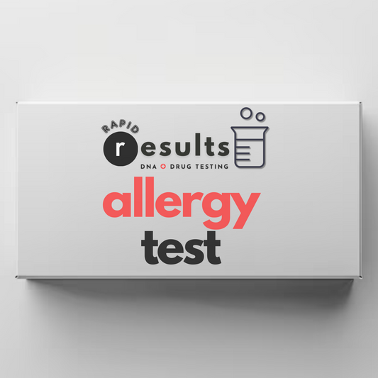 Allergy Test