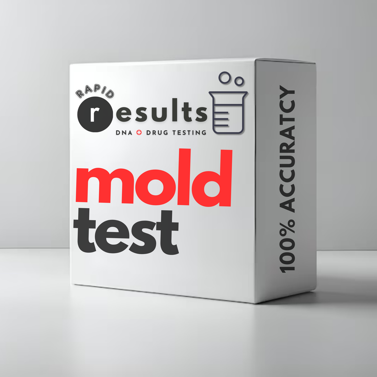 Mold Test