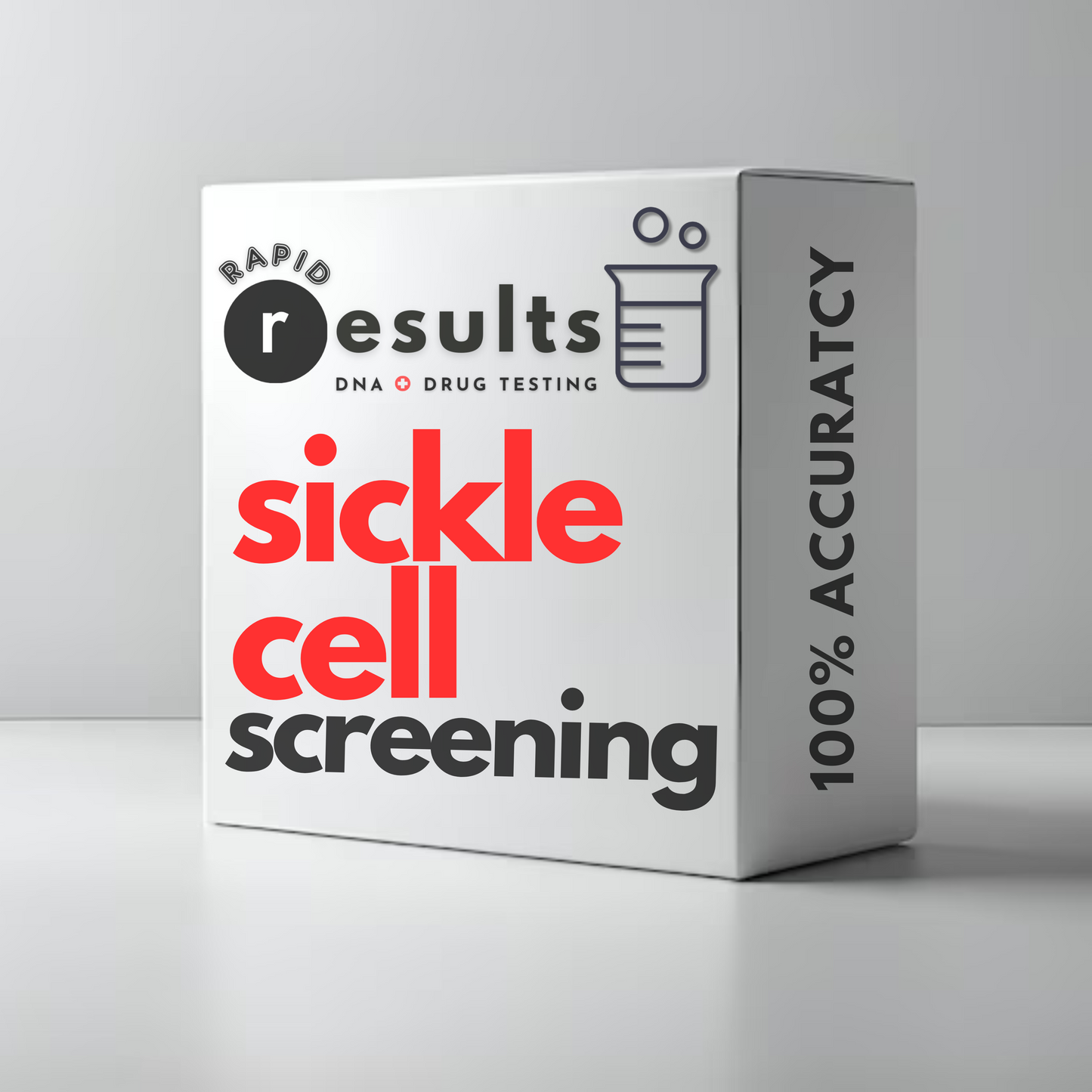 Sickle Cell Screening