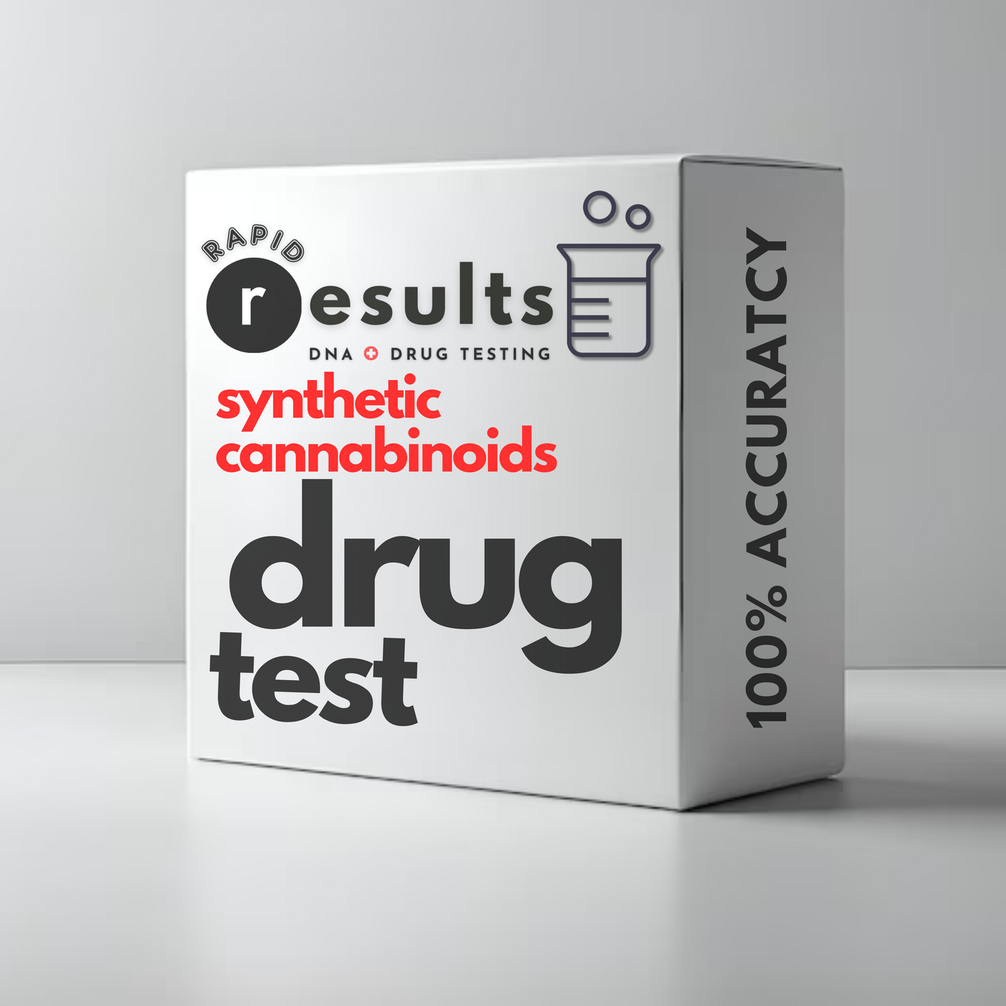 Synthetic Cannabinoid Drug Test