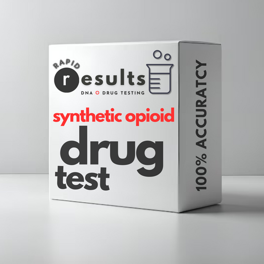 Synthetic Opioid Drug Test