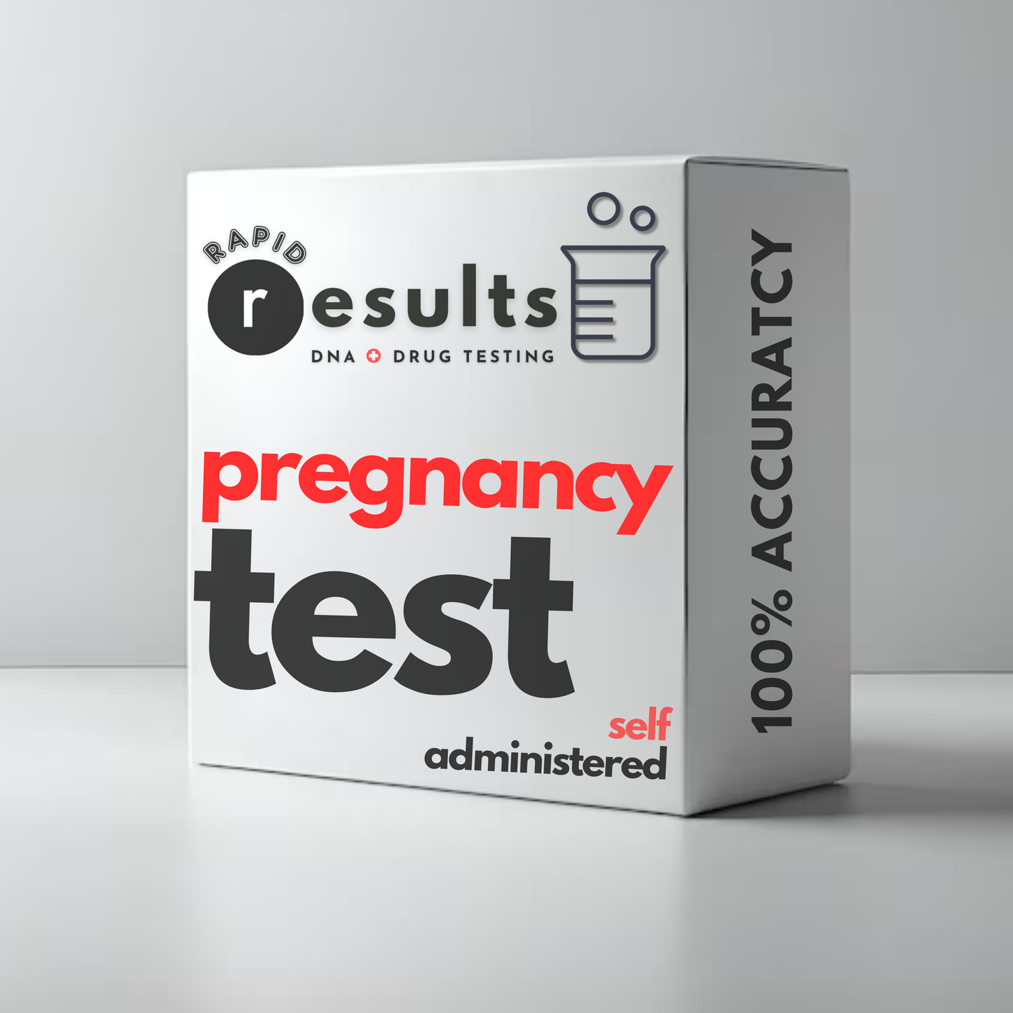 Pregnancy Test - Self Administered