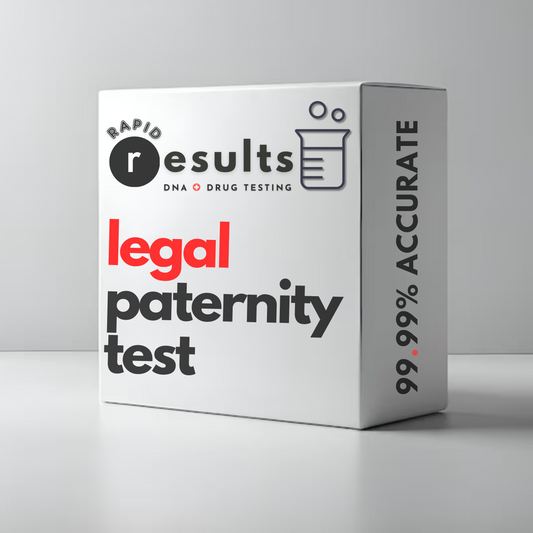 Legal Paternity Test