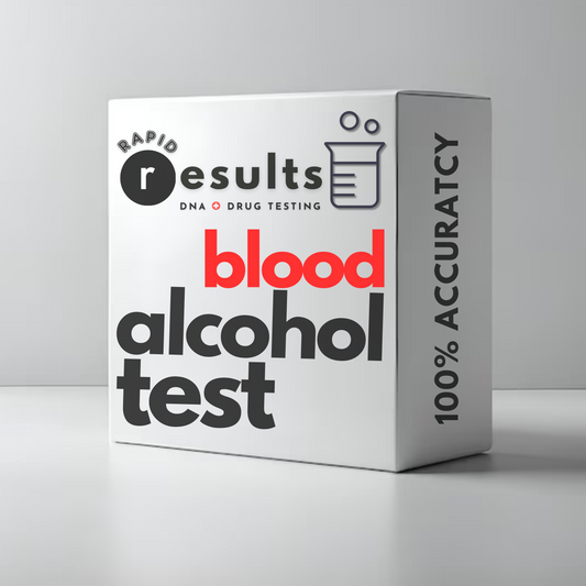 Blood Alcohol Test
