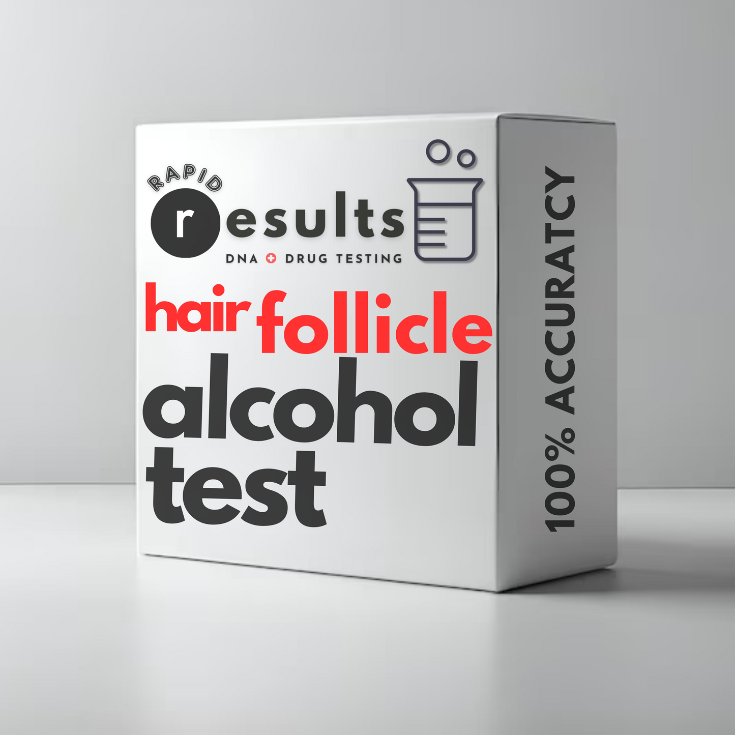 Hair Follicle Alcohol Test