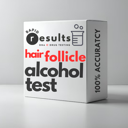 Hair Follicle Alcohol Test