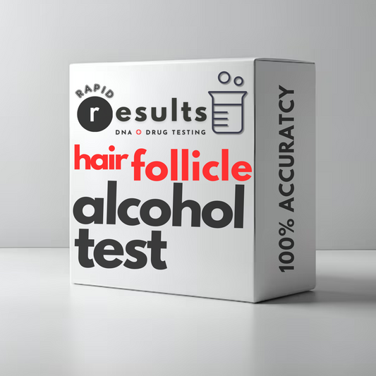 Hair Follicle Alcohol Test
