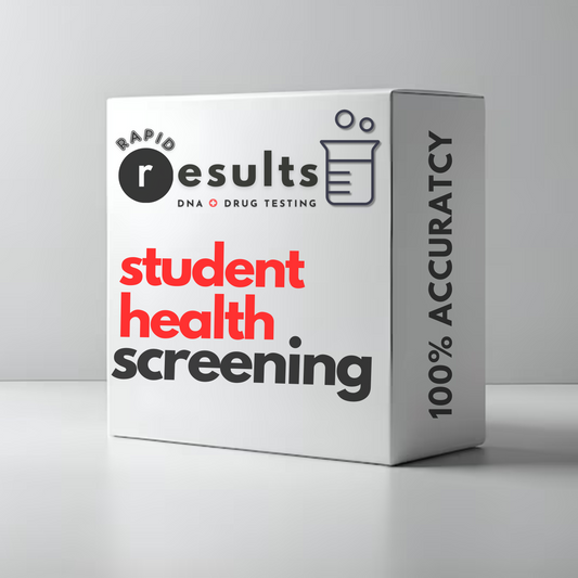 Student Health Screening