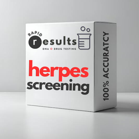Herpes Test