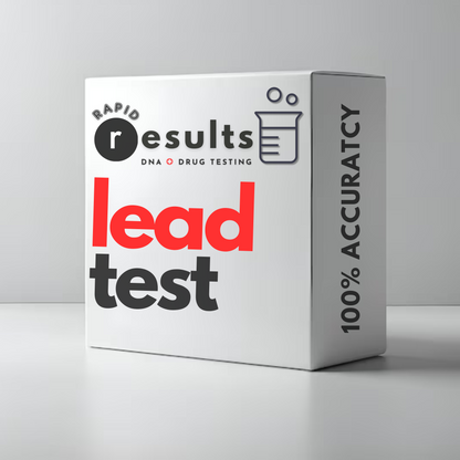 Lead Test