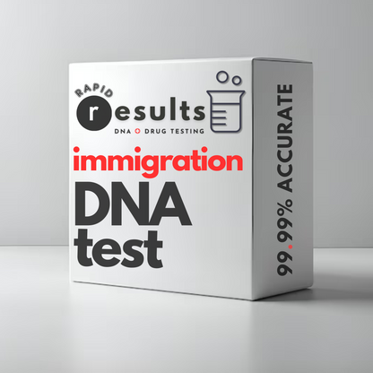 Immigration DNA Test