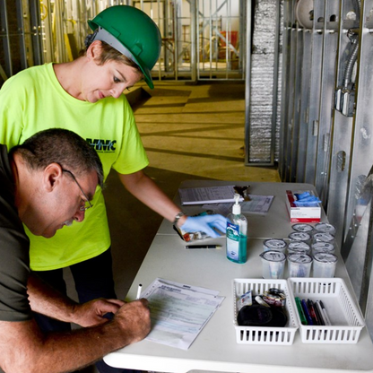 Mobile + Onsite Travel Fee