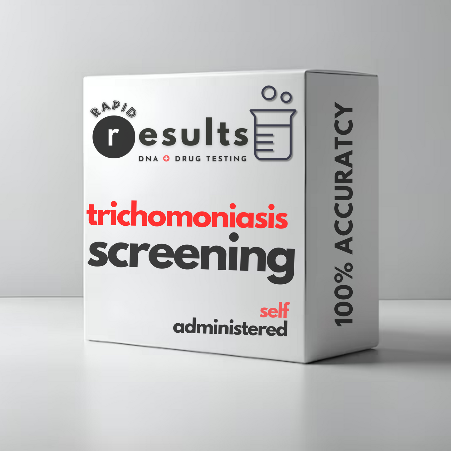 Trichomoniasis Screening - Self Administered