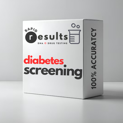 Diabetes Screening