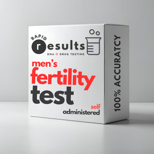 Men's Fertility Test