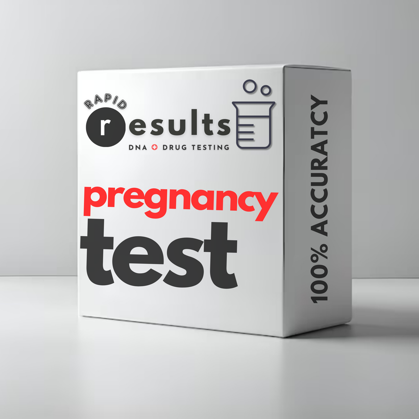 Pregnancy Test