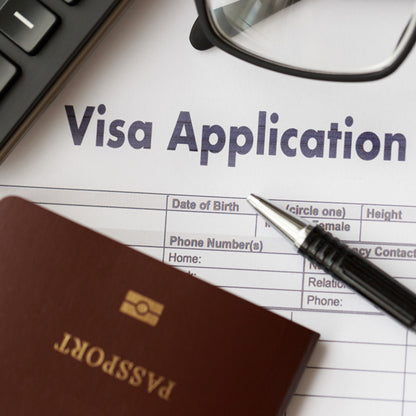 Immigration Health Screening