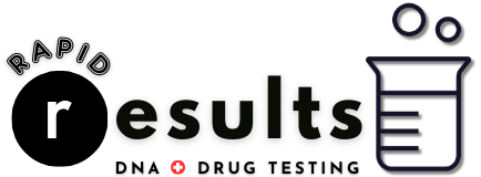 Rapid Results DNA + Drug Testing