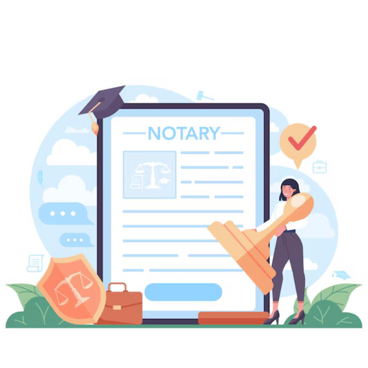 National Notary Public