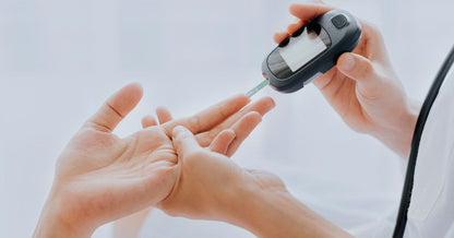 Diabetes Screening