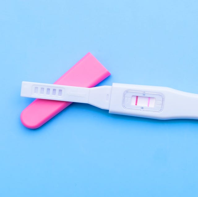 Pregnancy Test - Self Administered