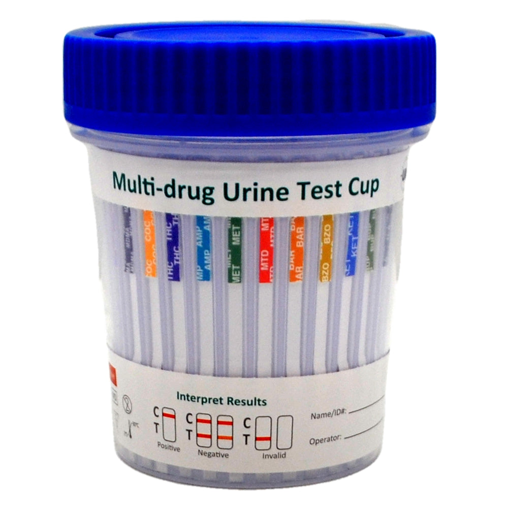 Custom Panel Drug Test