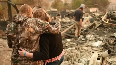 Disaster Victim DNA Identification Test